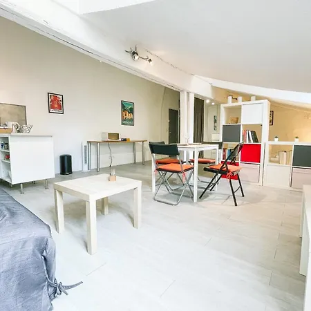 #eh Le Rousseau * Grenoble